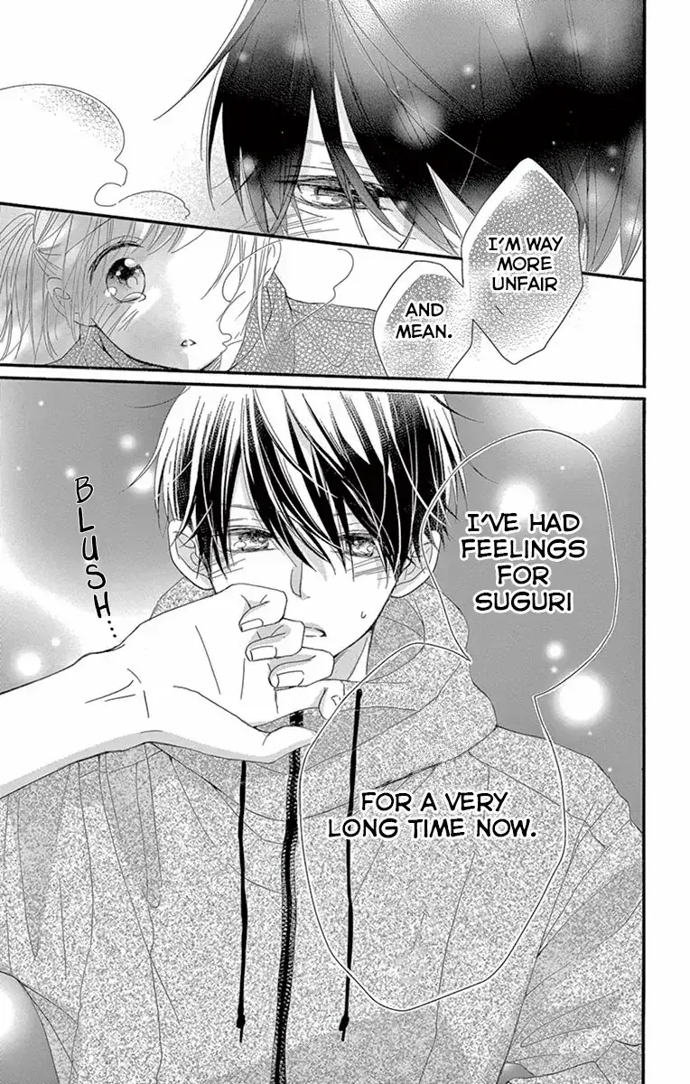 Read Hatsunetsu Libido Manga Online