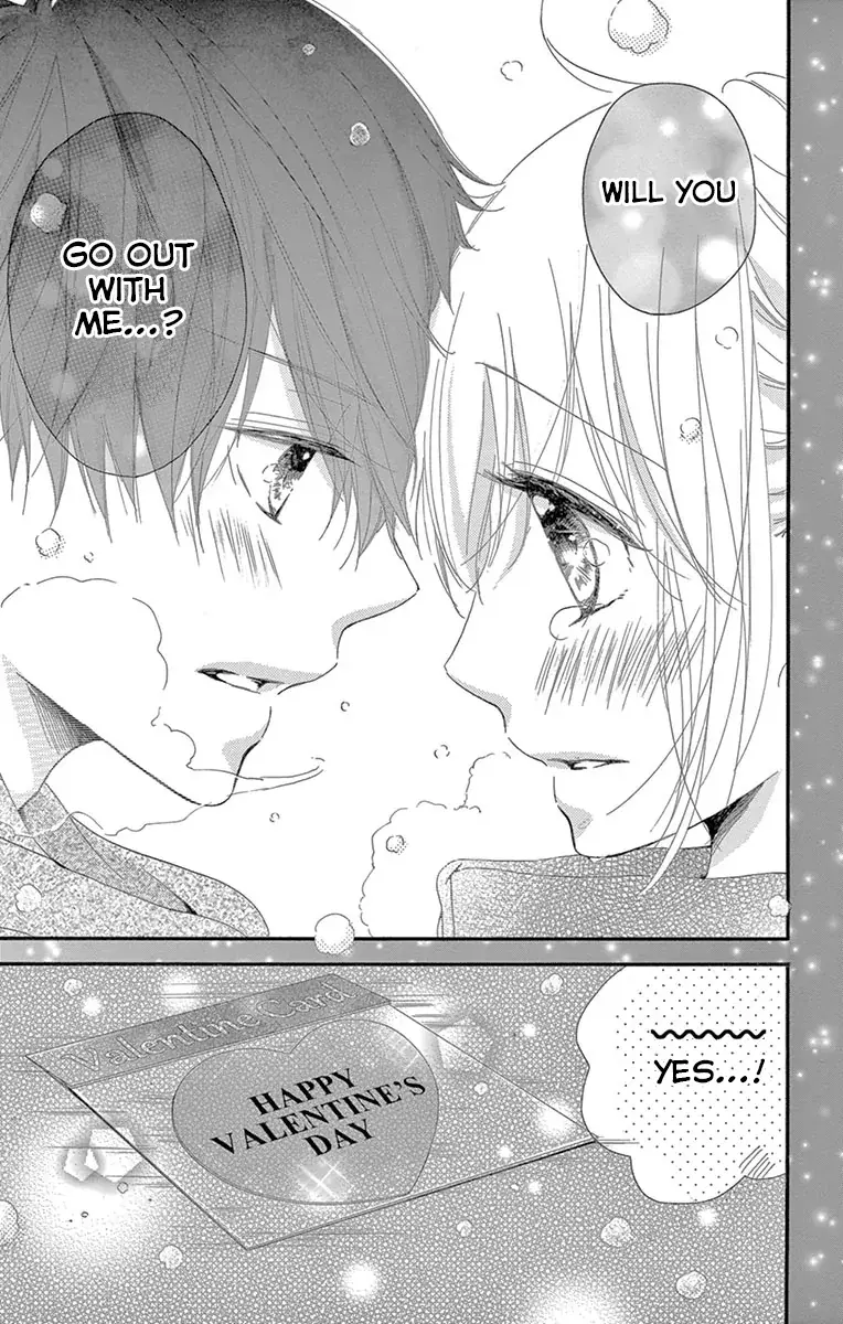 Read Hatsunetsu Libido Manga Online