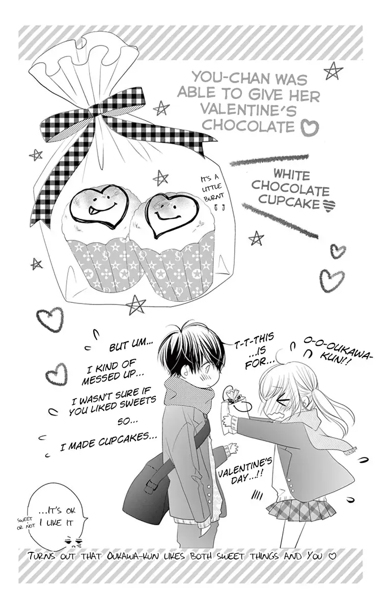 Read Hatsunetsu Libido Manga Online