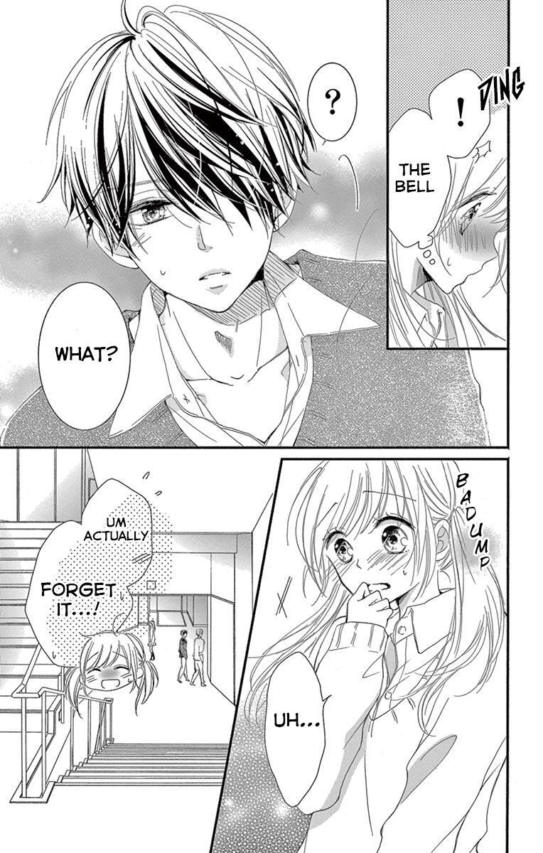 Read Hatsunetsu Libido Manga Online