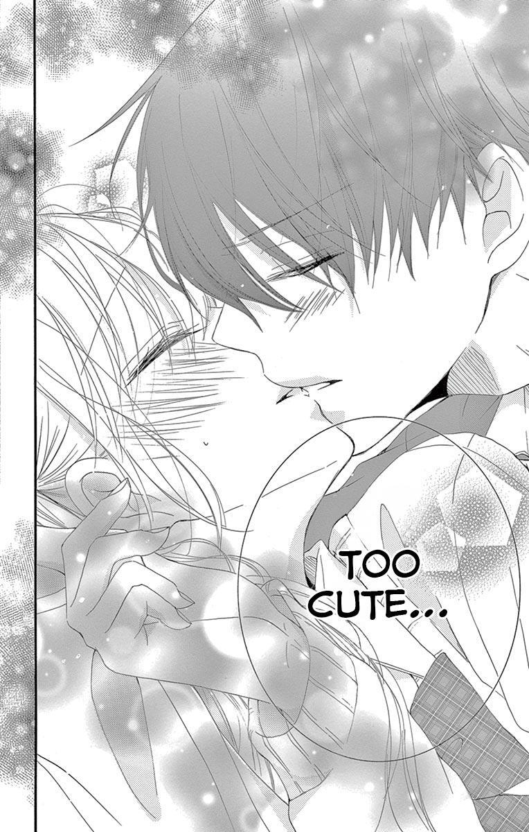 Read Hatsunetsu Libido Manga Online