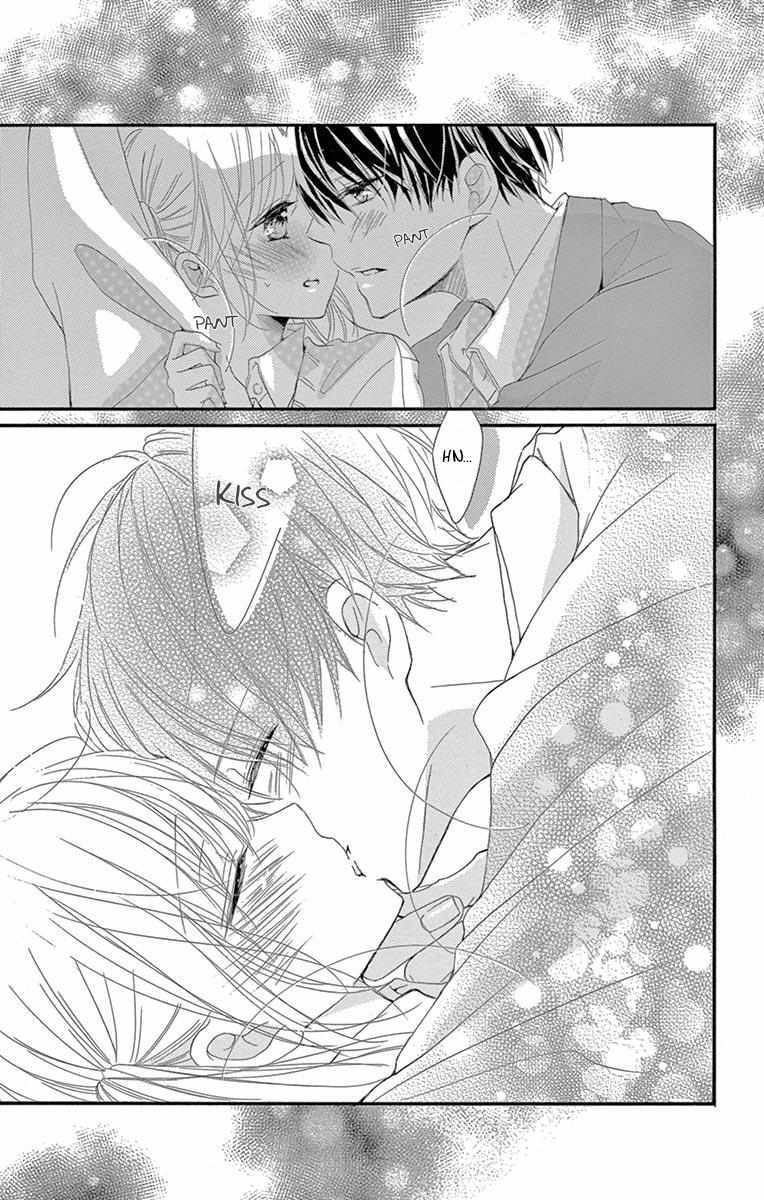 Read Hatsunetsu Libido Manga Online