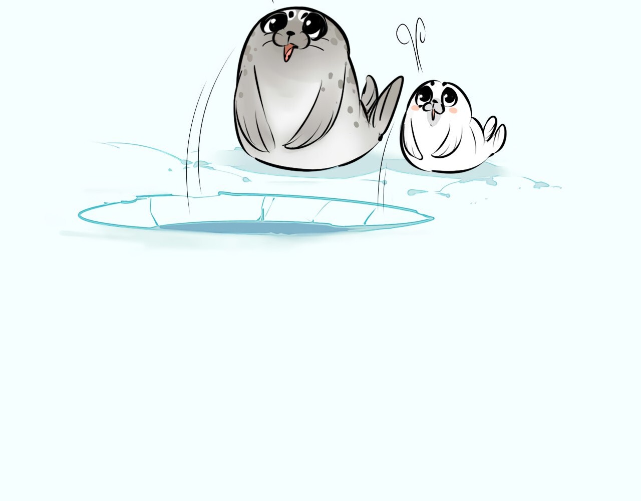 Read Have a Little Cuteness Manga Online