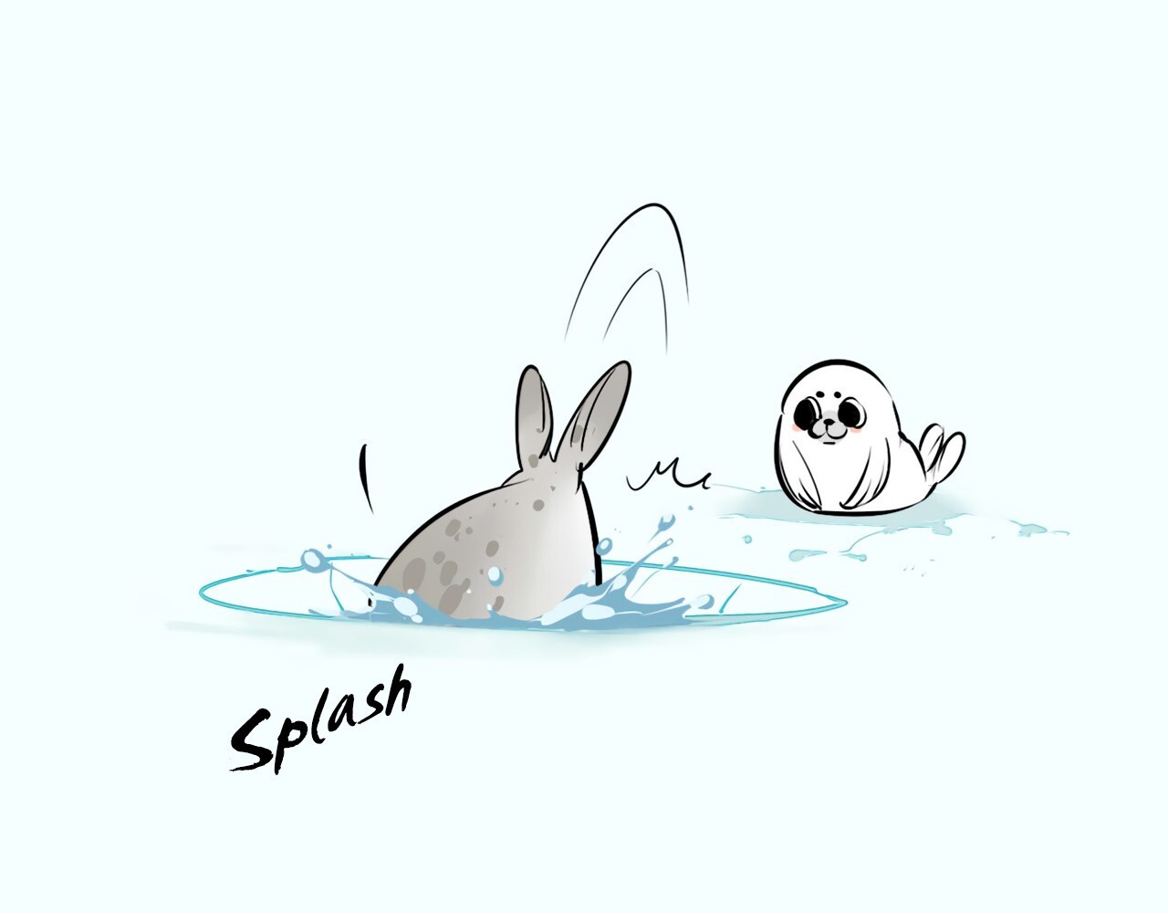 Read Have a Little Cuteness Manga Online