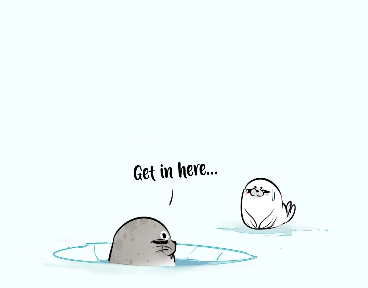 Read Have a Little Cuteness Manga Online