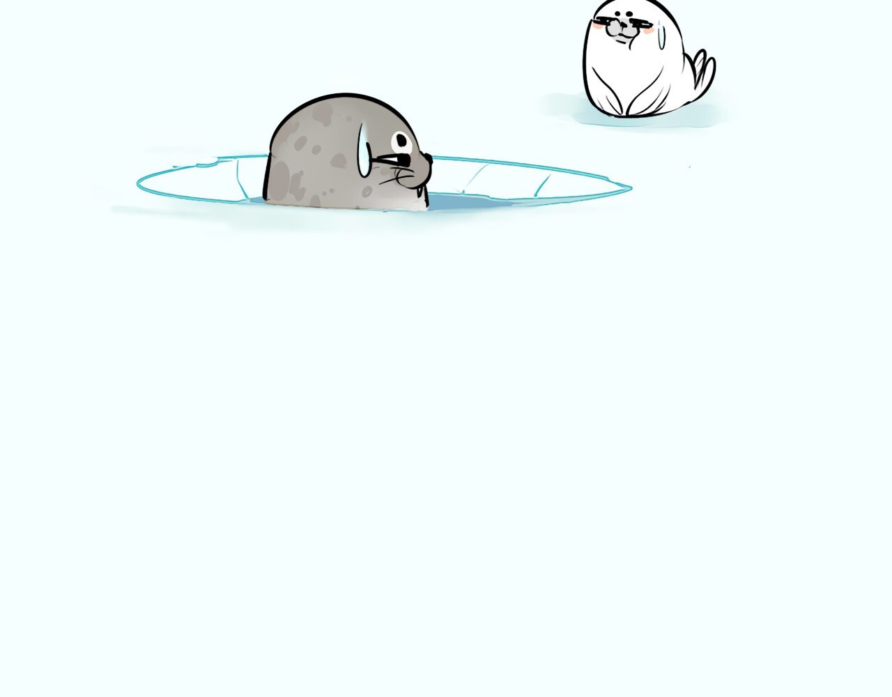 Read Have a Little Cuteness Manga Online