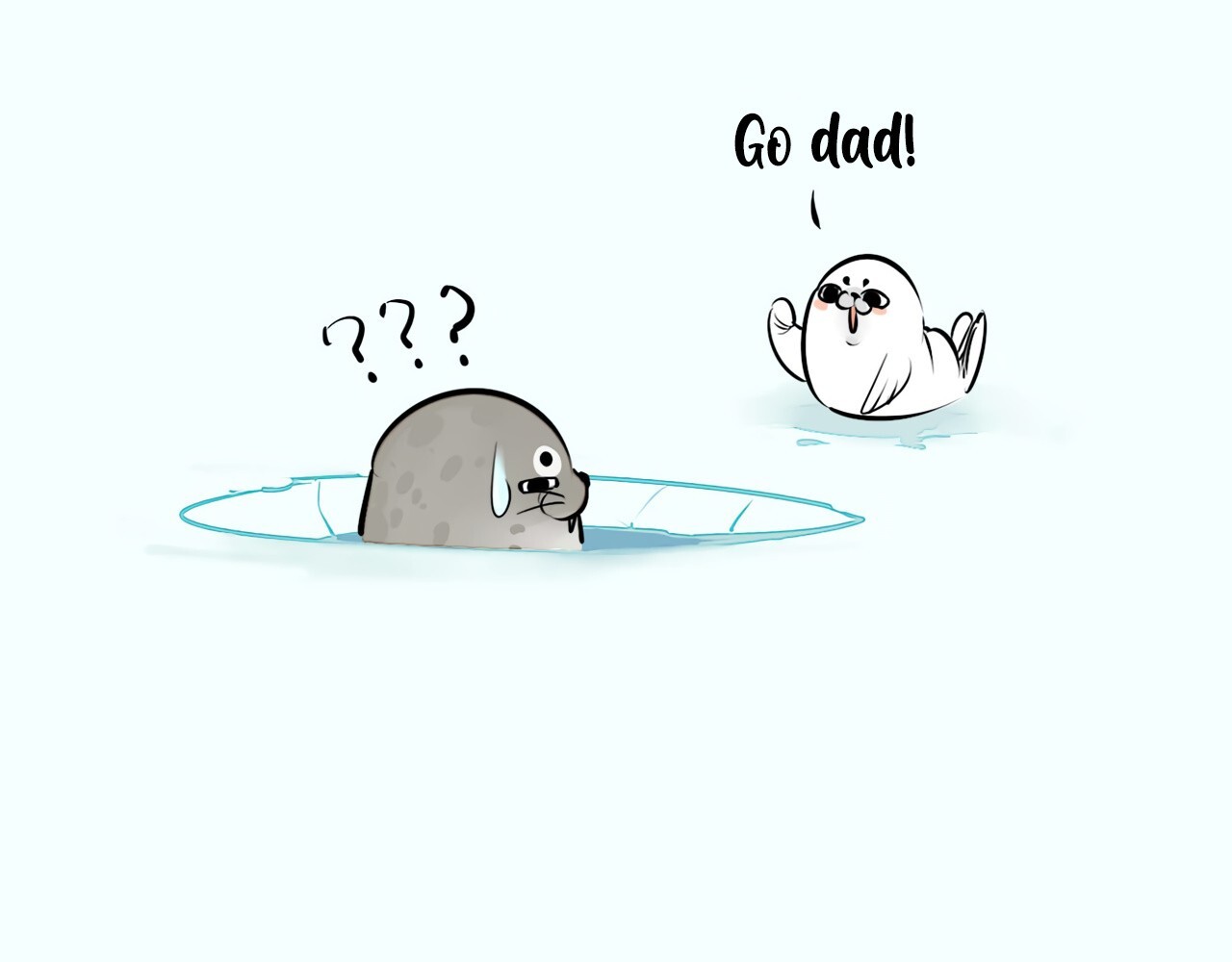 Read Have a Little Cuteness Manga Online