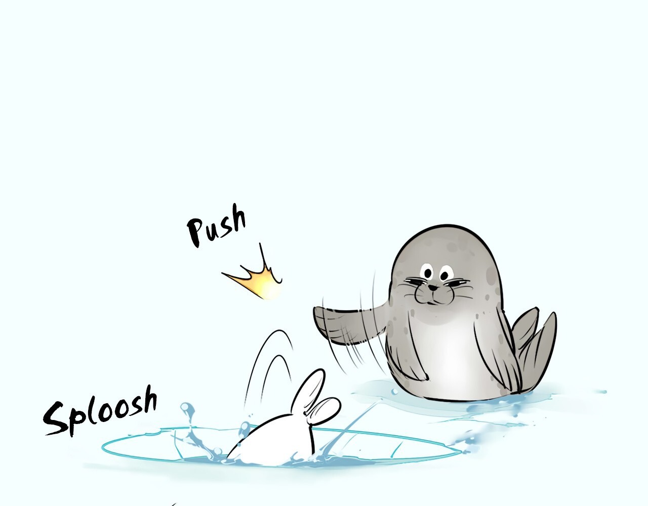 Read Have a Little Cuteness Manga Online