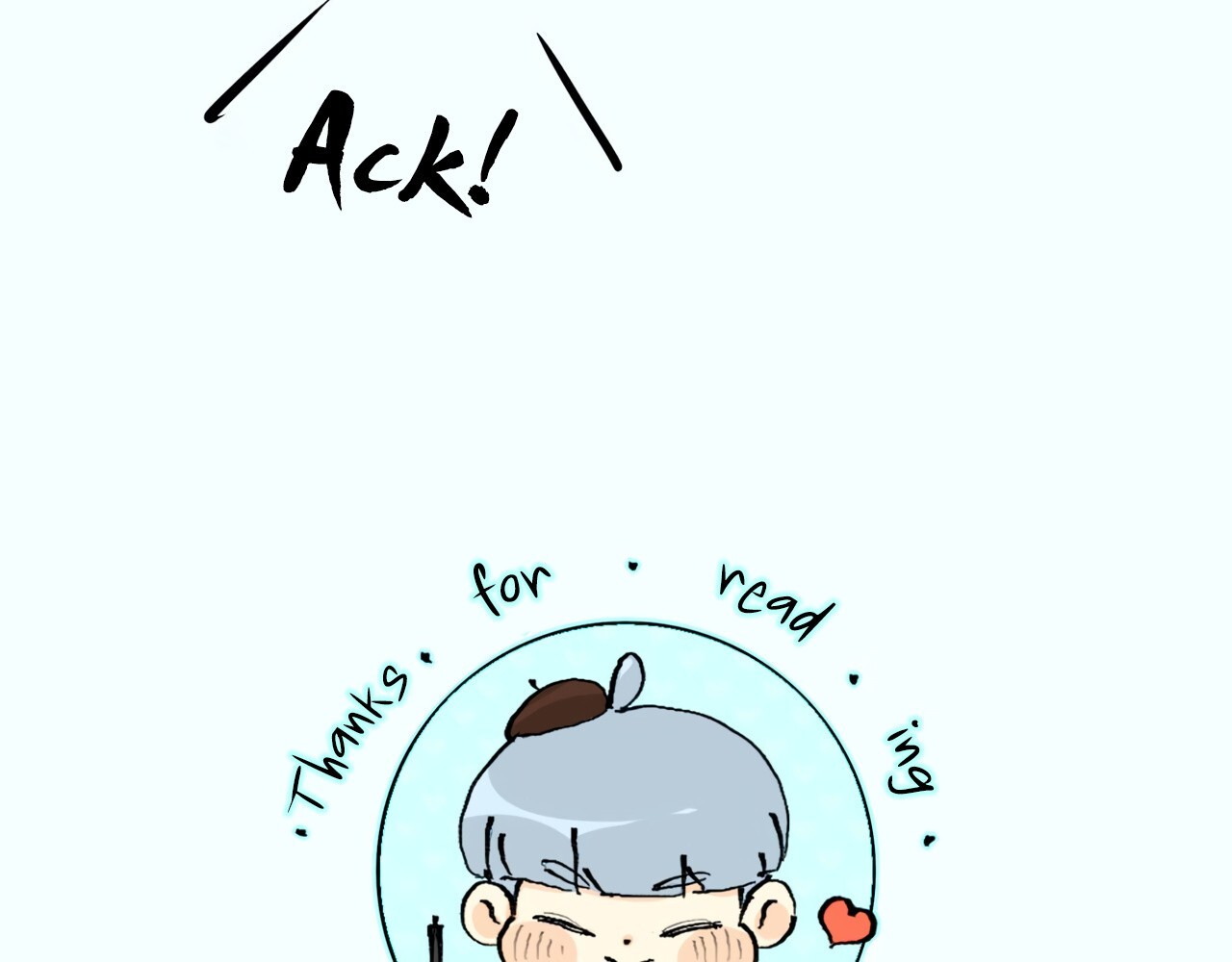 Read Have a Little Cuteness Manga Online