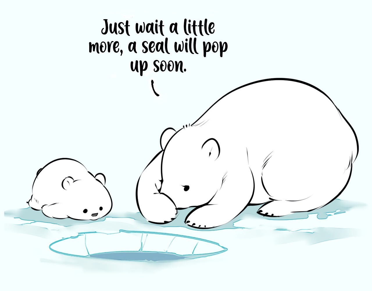 Read Have a Little Cuteness Manga Online