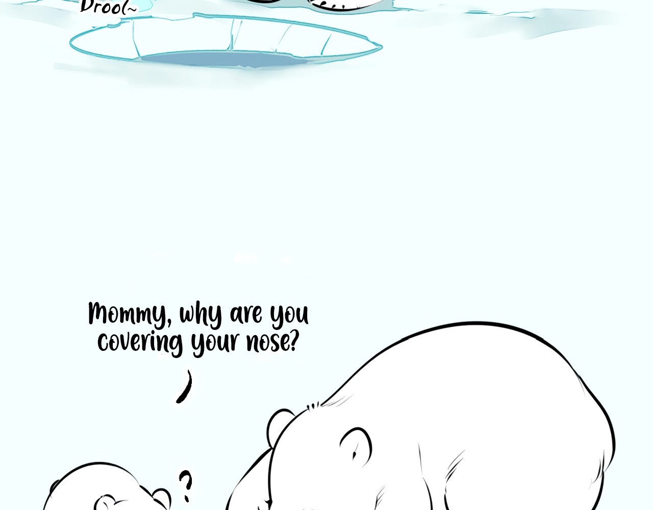 Read Have a Little Cuteness Manga Online