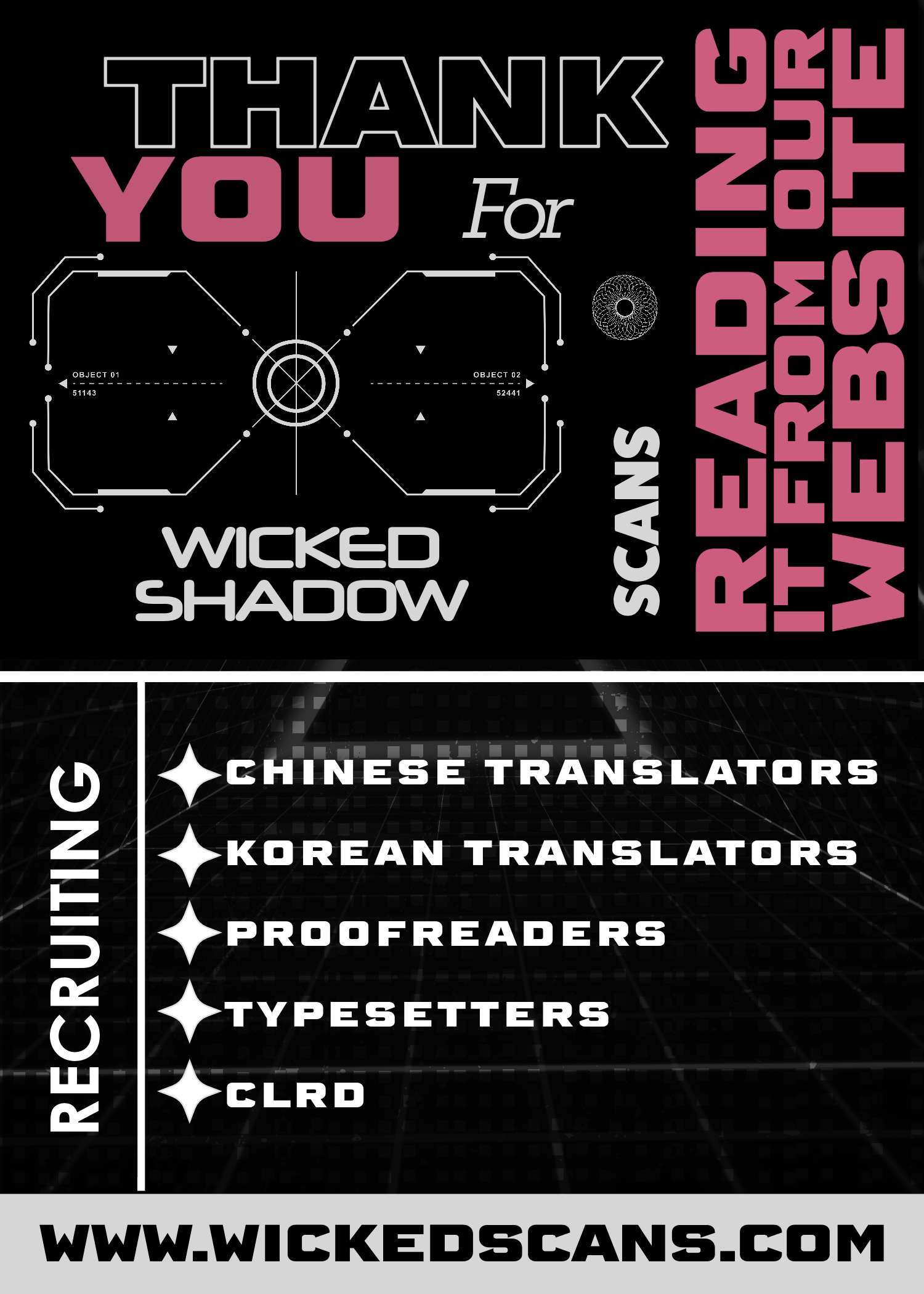 Read Have a Little Cuteness Manga Online