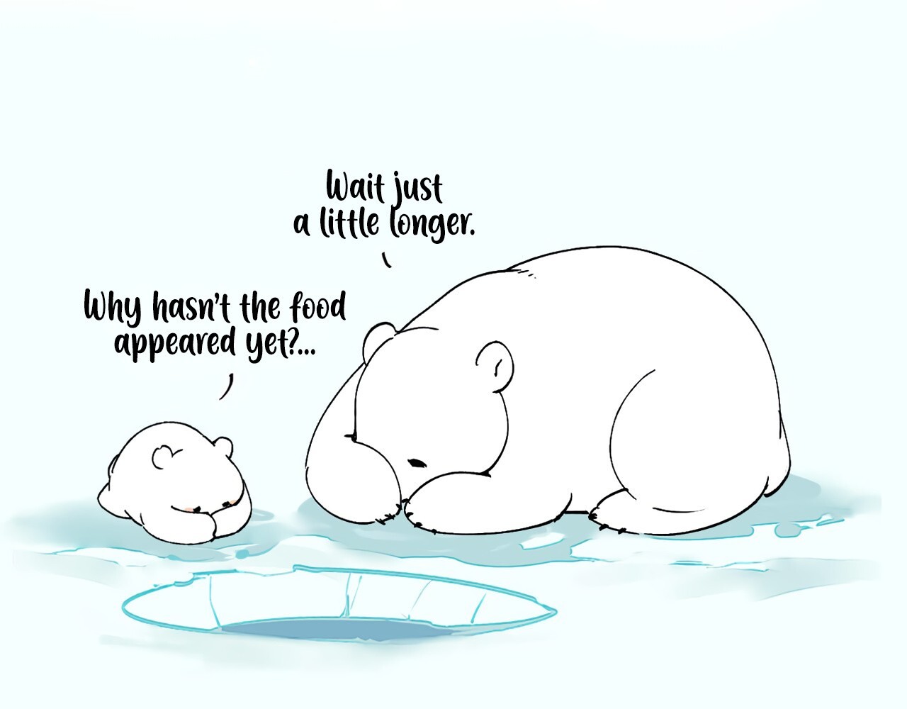 Read Have a Little Cuteness Manga Online