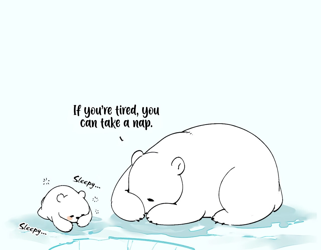 Read Have a Little Cuteness Manga Online