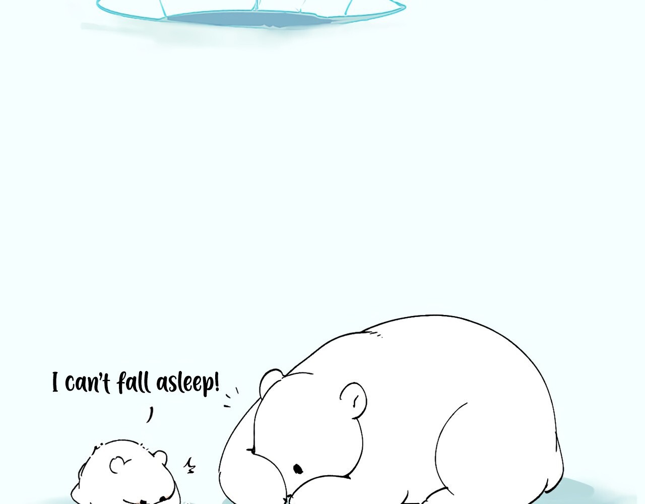 Read Have a Little Cuteness Manga Online