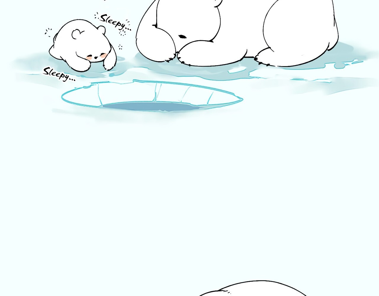 Read Have a Little Cuteness Manga Online