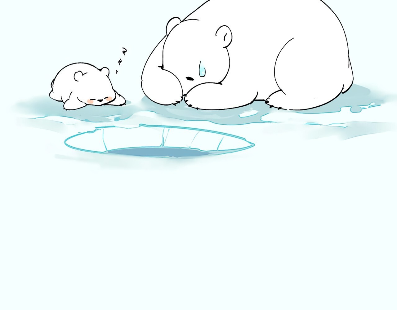 Read Have a Little Cuteness Manga Online