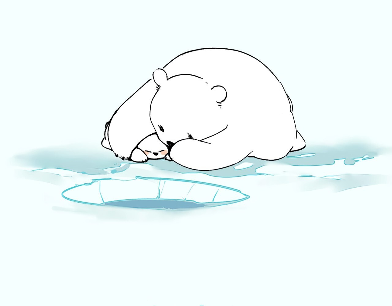 Read Have a Little Cuteness Manga Online