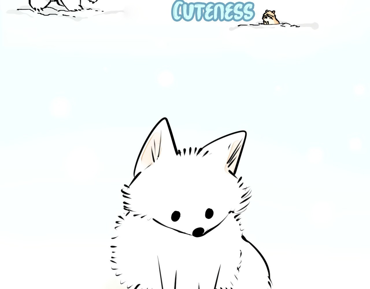 Read Have a Little Cuteness Manga Online