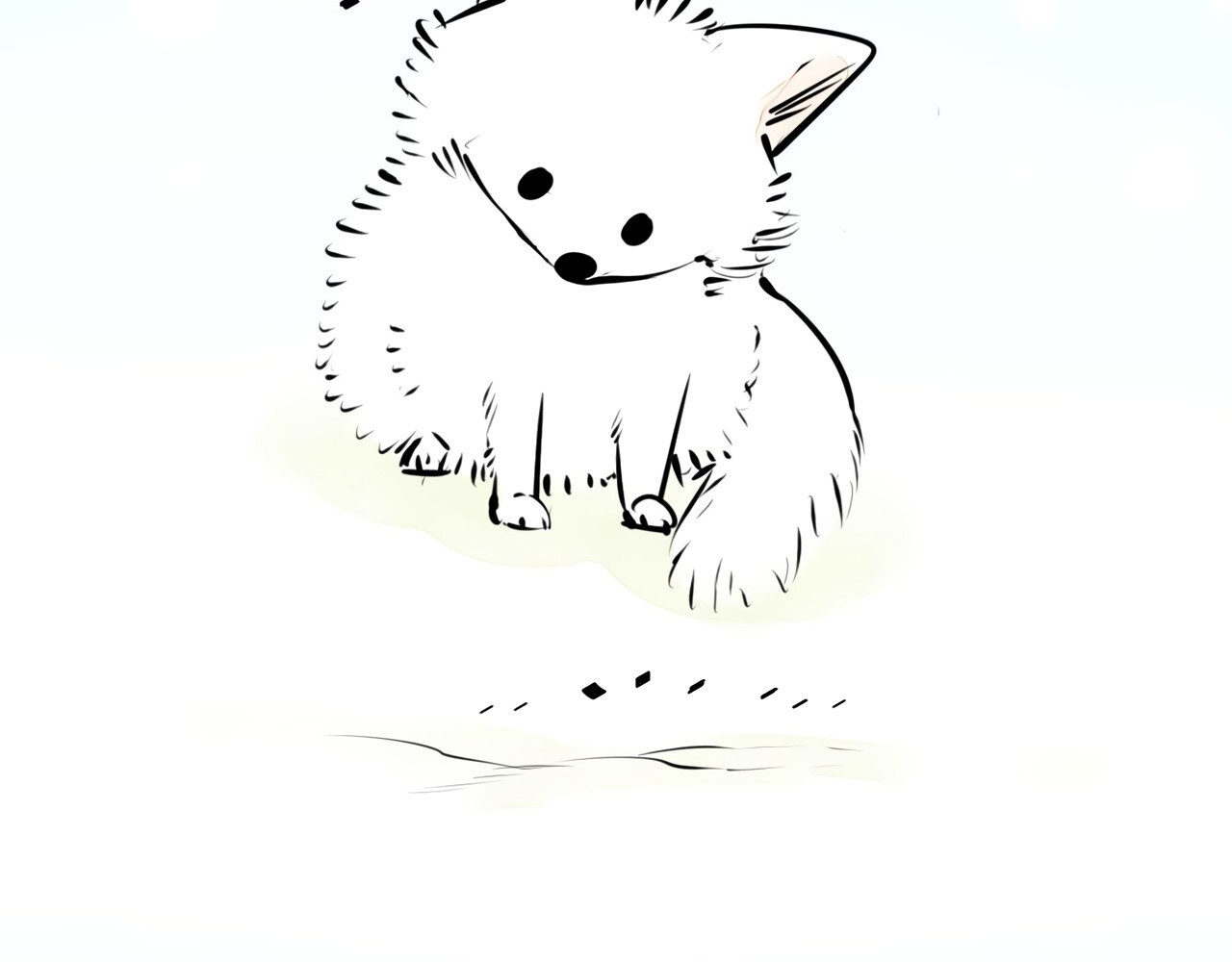 Read Have a Little Cuteness Manga Online