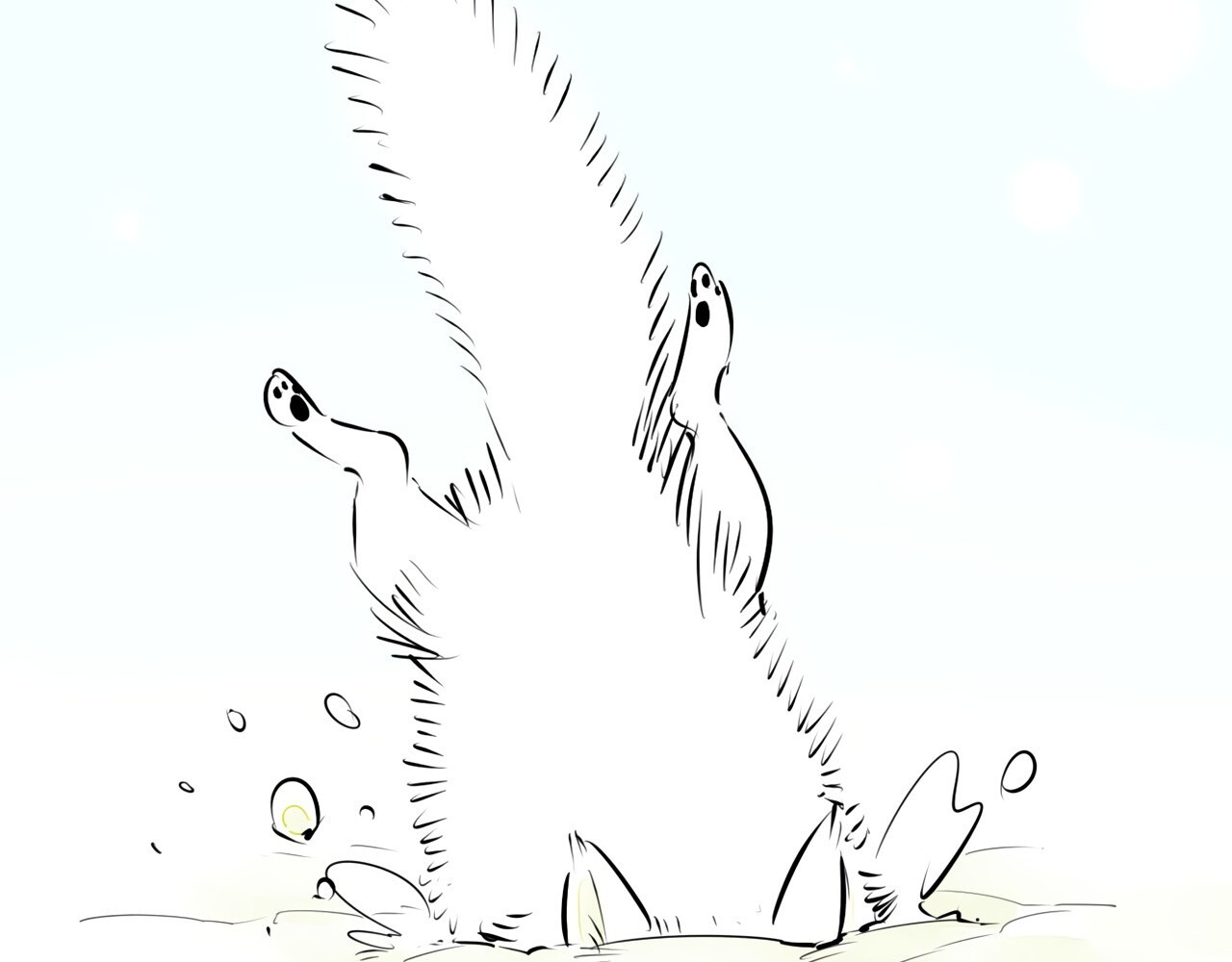 Read Have a Little Cuteness Manga Online