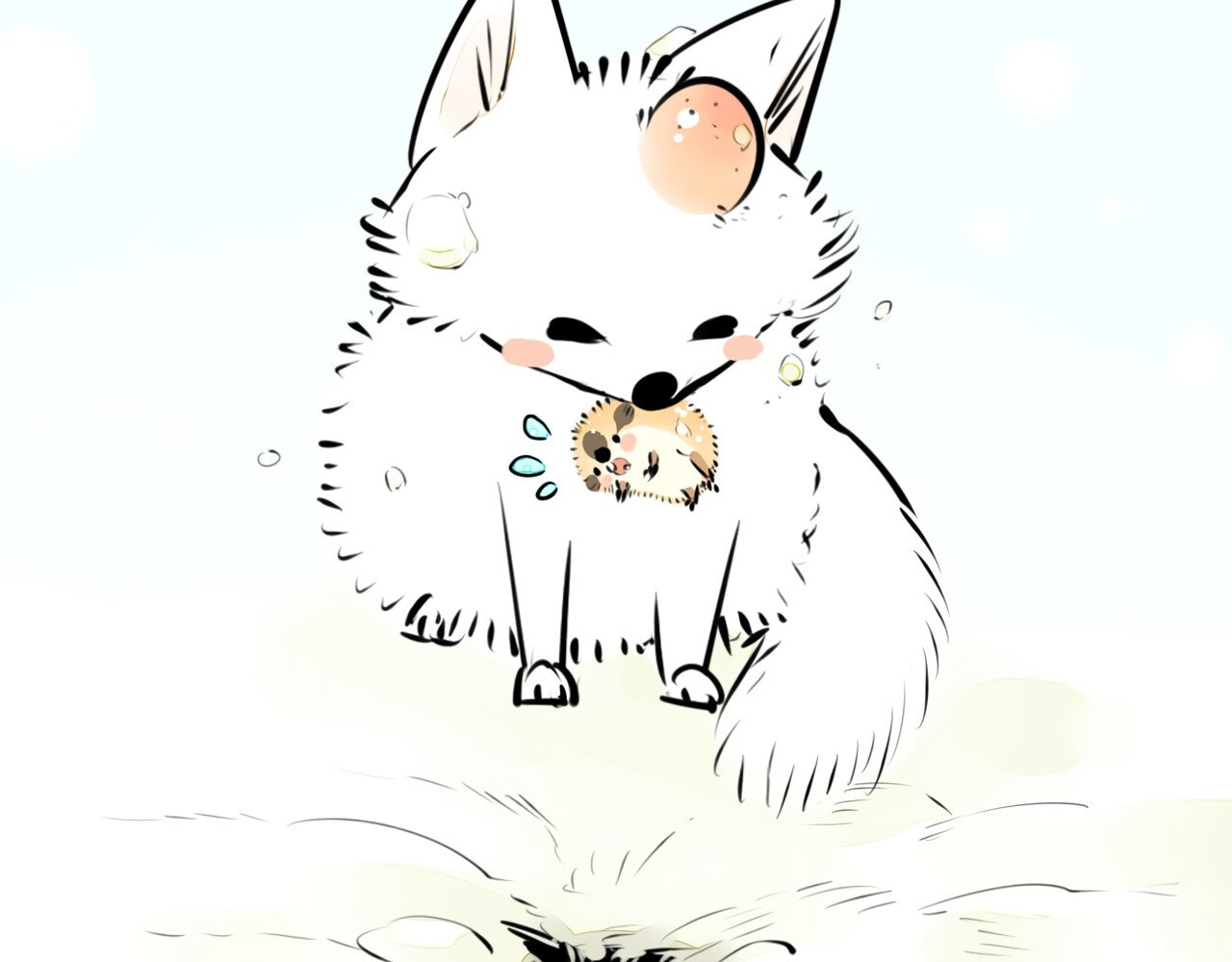 Read Have a Little Cuteness Manga Online