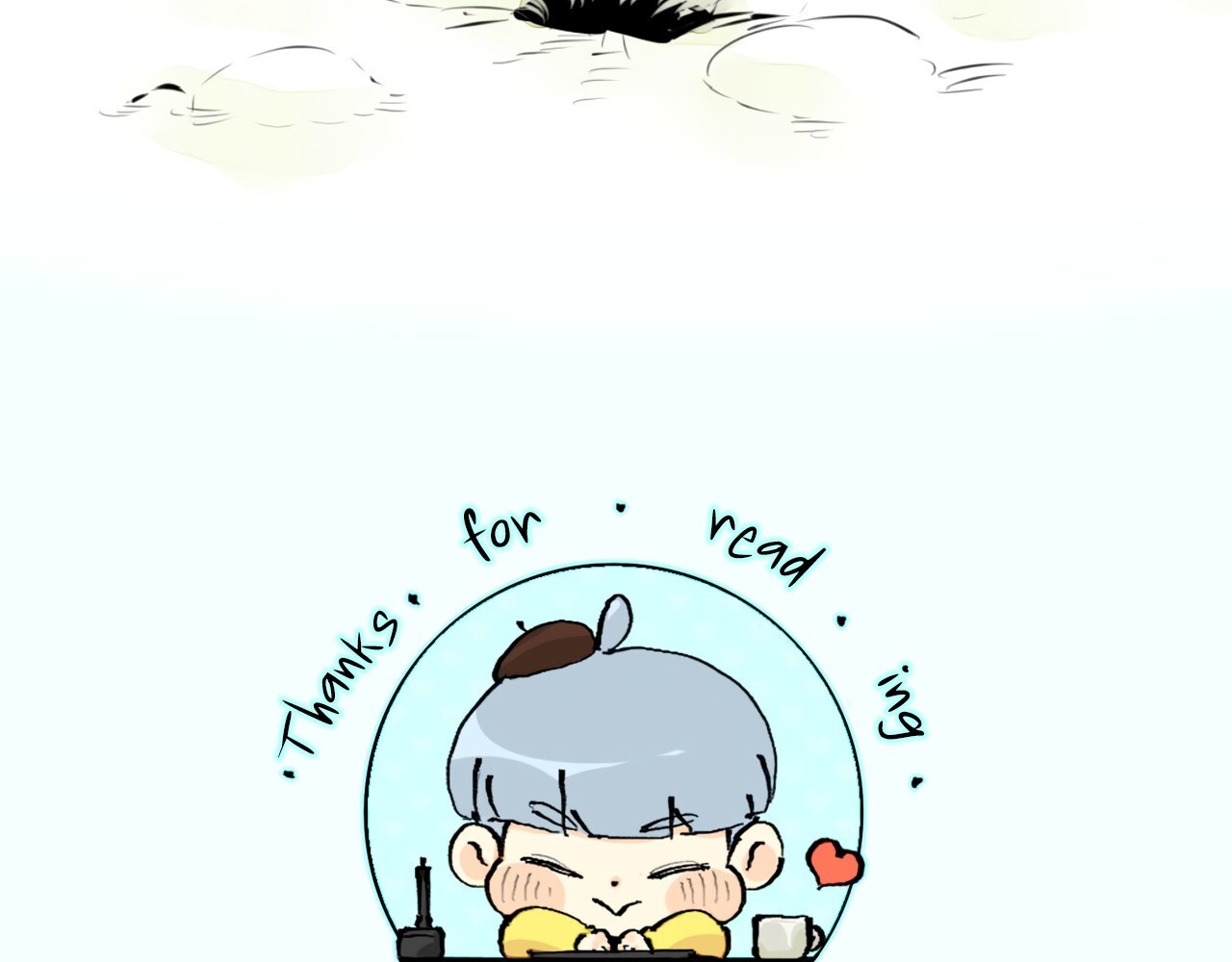 Read Have a Little Cuteness Manga Online