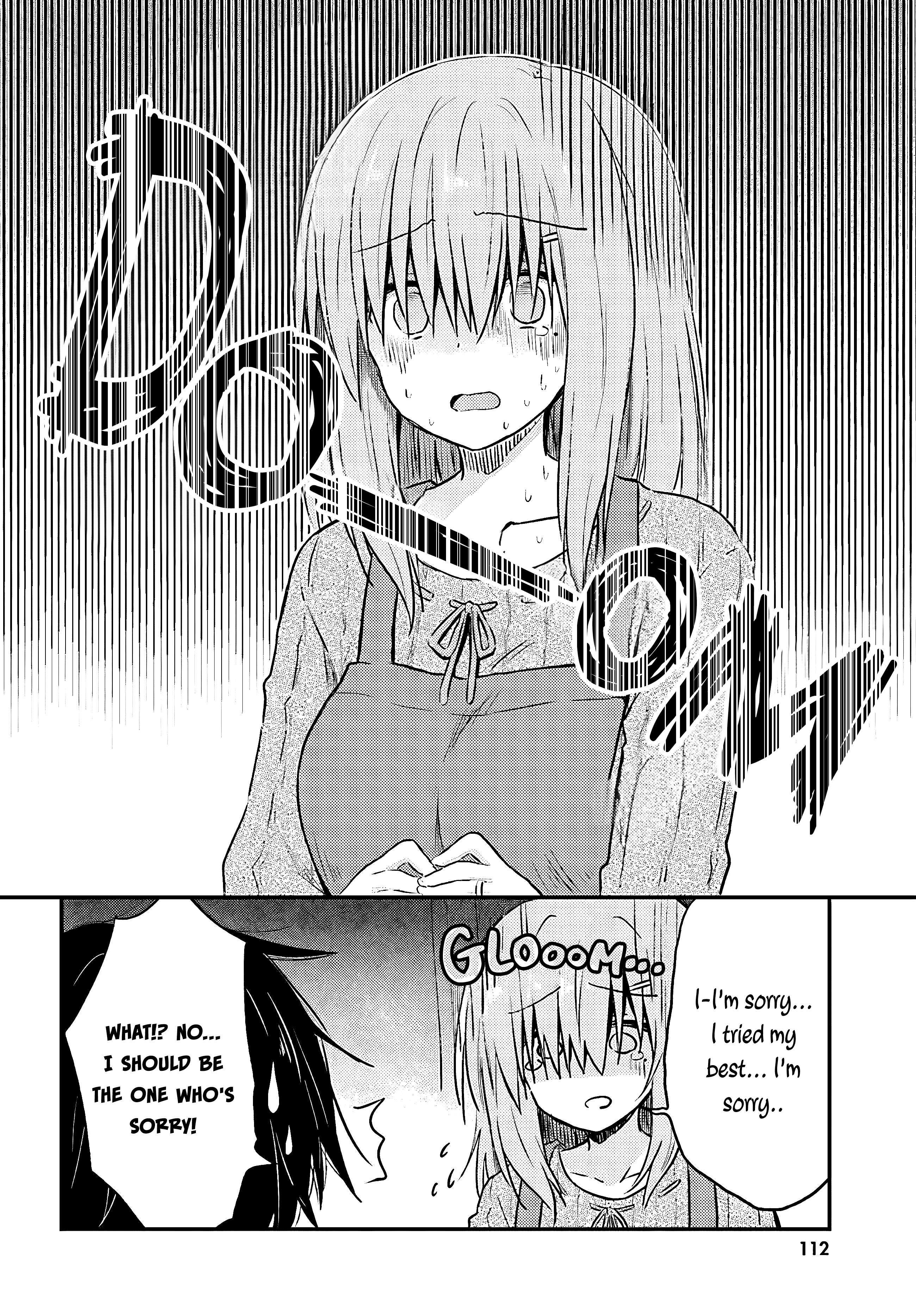 Read Hazukashigariya no Tsuma to Shinkon Seikatsu Hajimemashita Manga Online