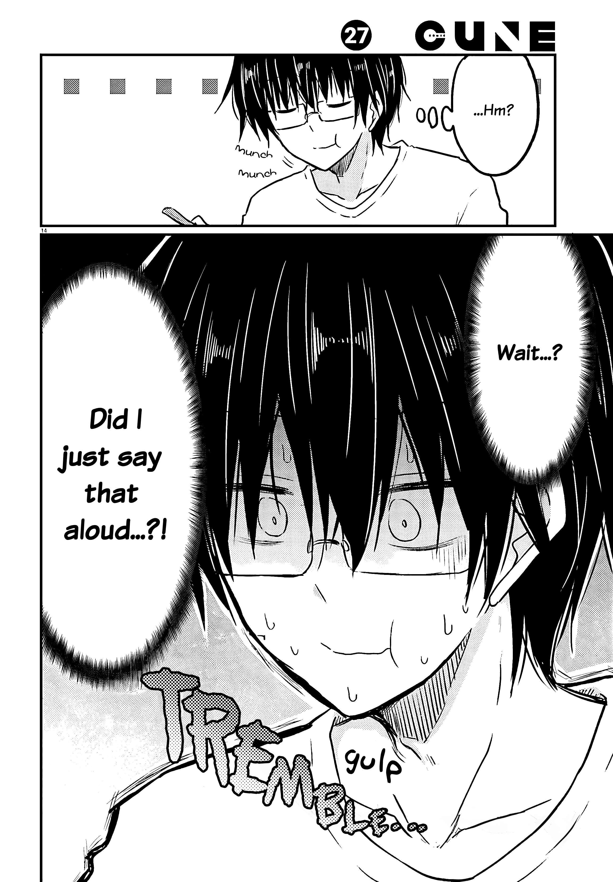 Read Hazukashigariya no Tsuma to Shinkon Seikatsu Hajimemashita Manga Online