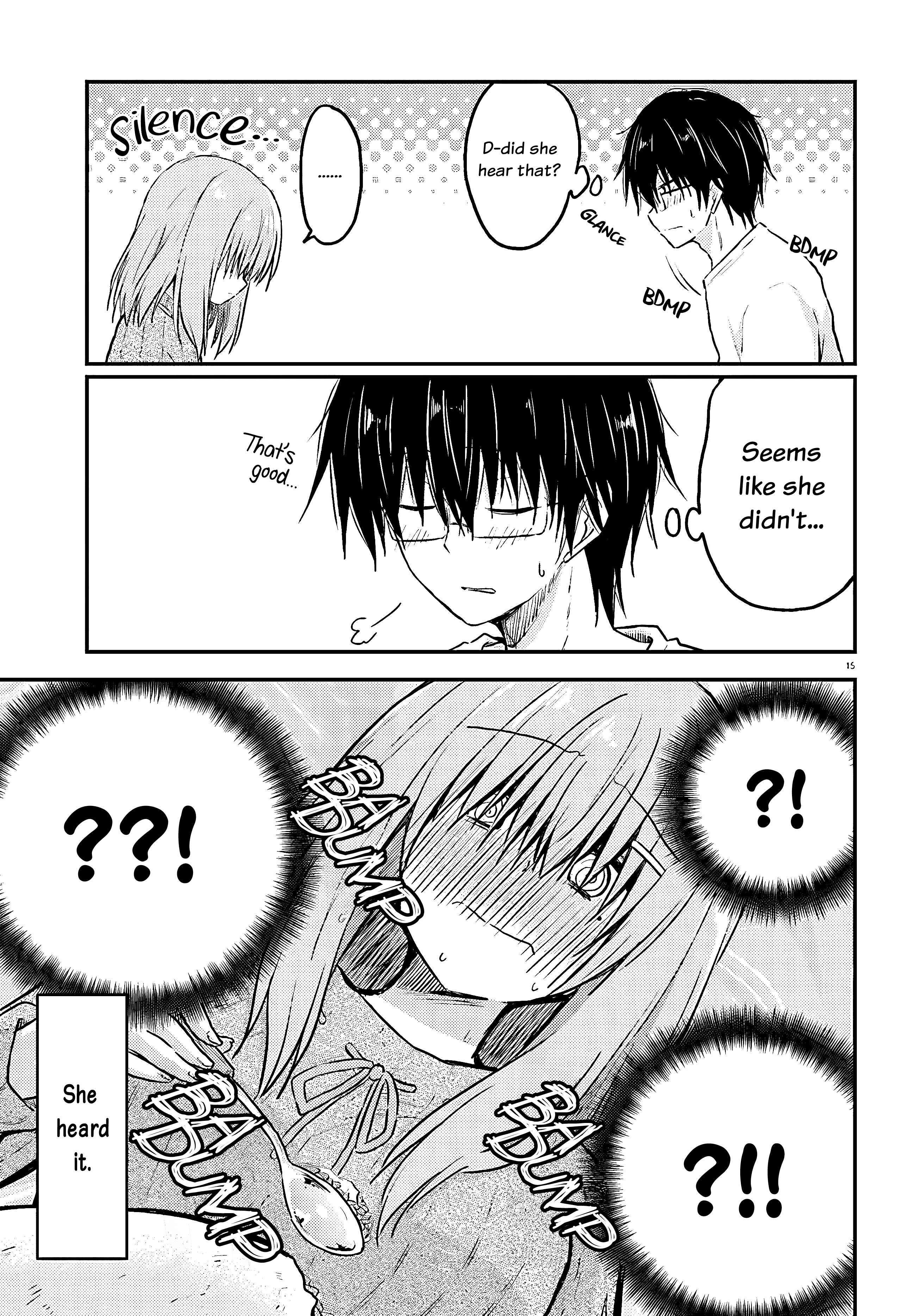 Read Hazukashigariya no Tsuma to Shinkon Seikatsu Hajimemashita Manga Online