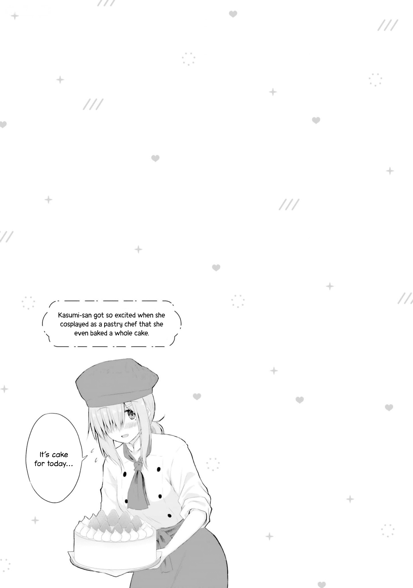 Read Hazukashigariya no Tsuma to Shinkon Seikatsu Hajimemashita Manga Online