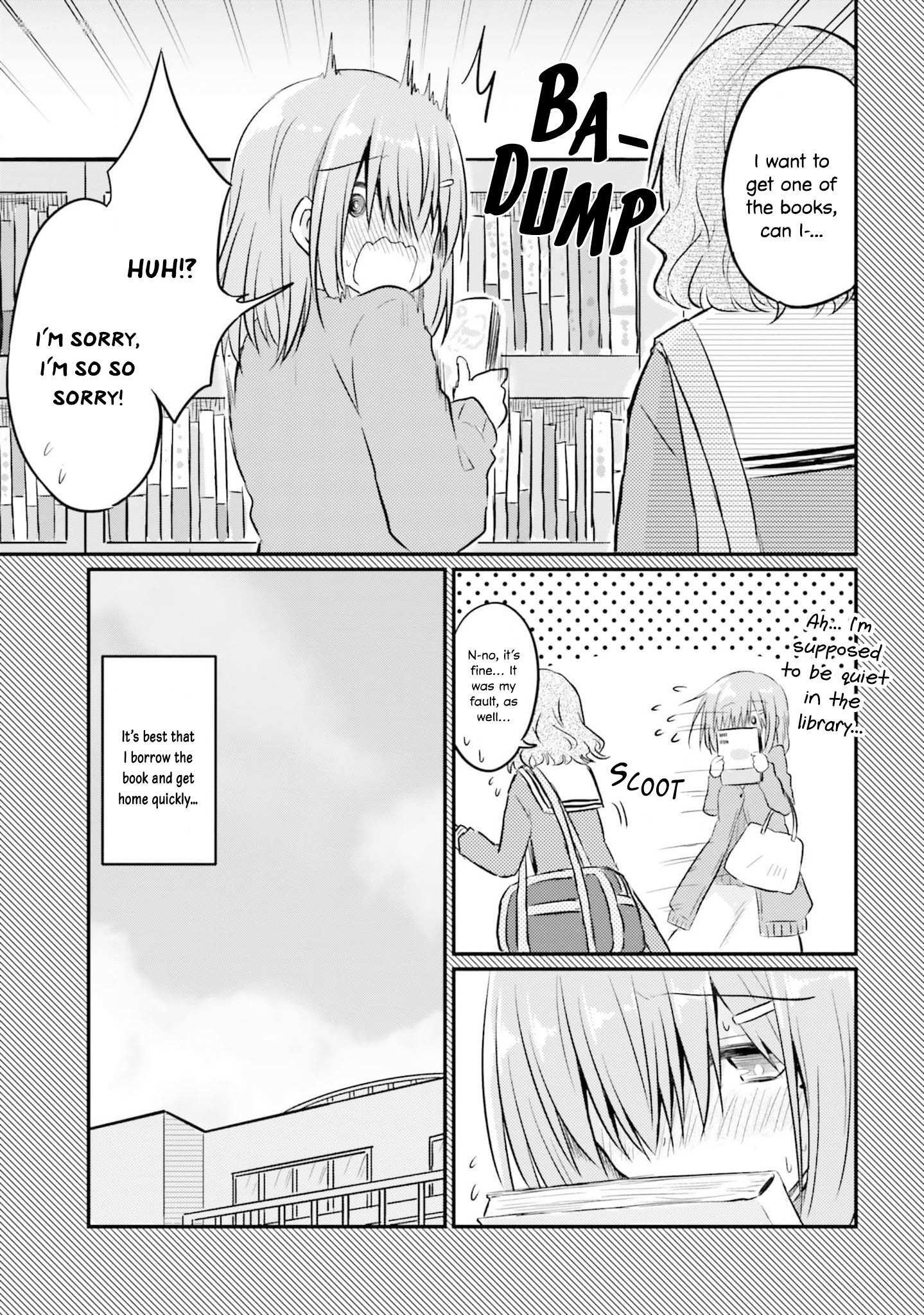 Read Hazukashigariya no Tsuma to Shinkon Seikatsu Hajimemashita Manga Online