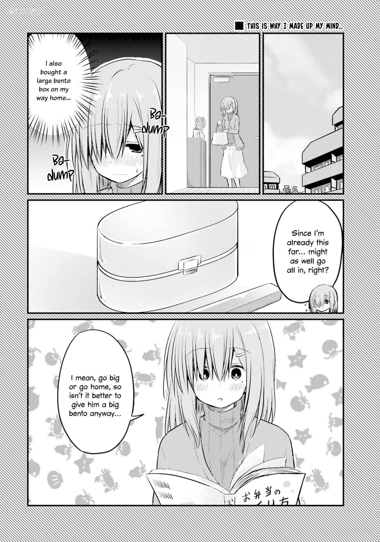 Read Hazukashigariya no Tsuma to Shinkon Seikatsu Hajimemashita Manga Online