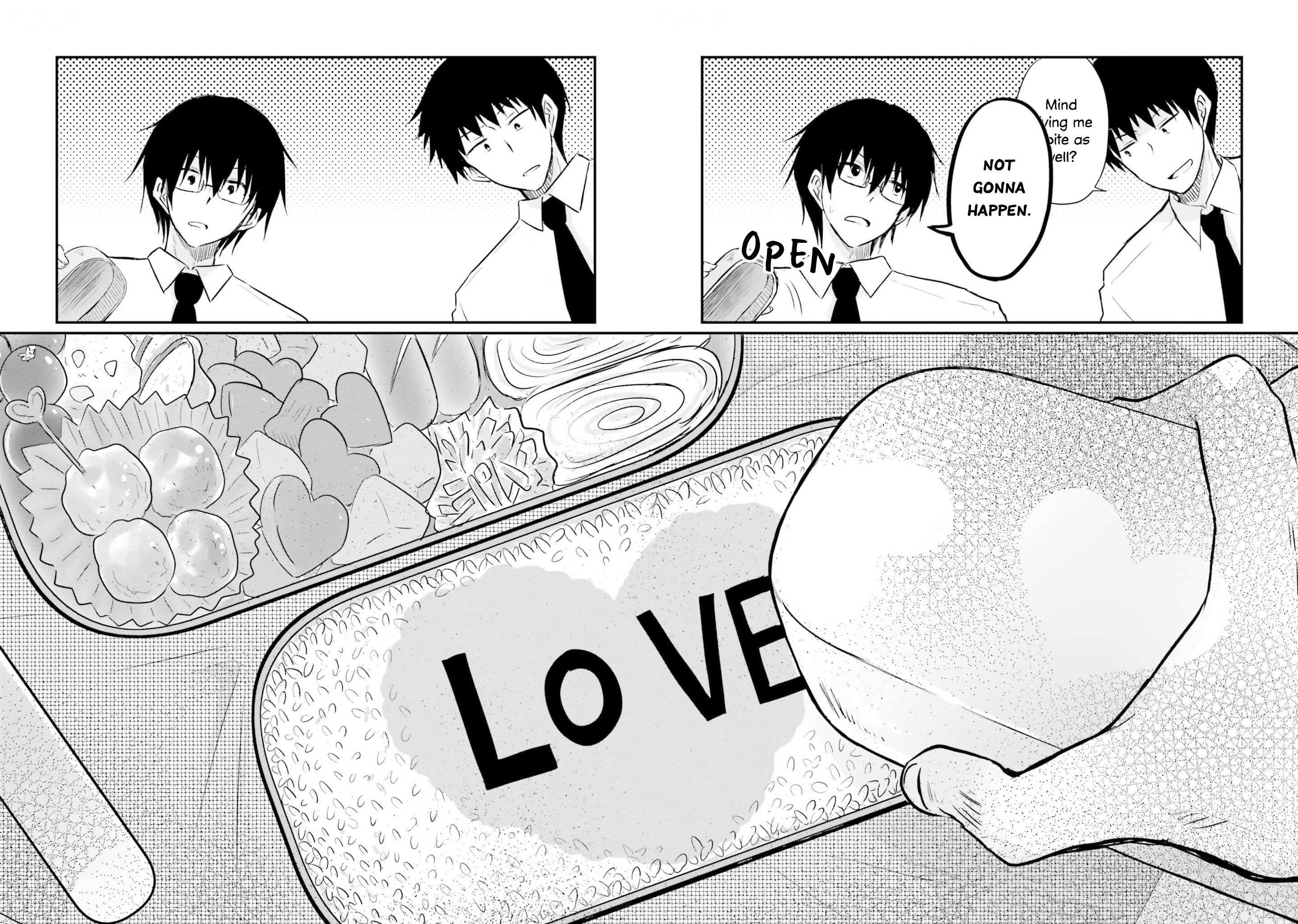 Read Hazukashigariya no Tsuma to Shinkon Seikatsu Hajimemashita Manga Online