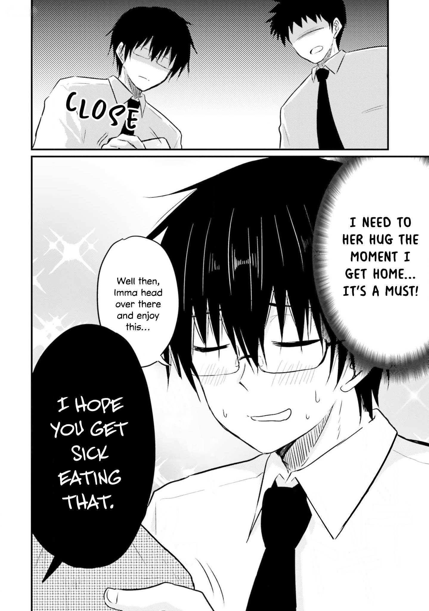 Read Hazukashigariya no Tsuma to Shinkon Seikatsu Hajimemashita Manga Online