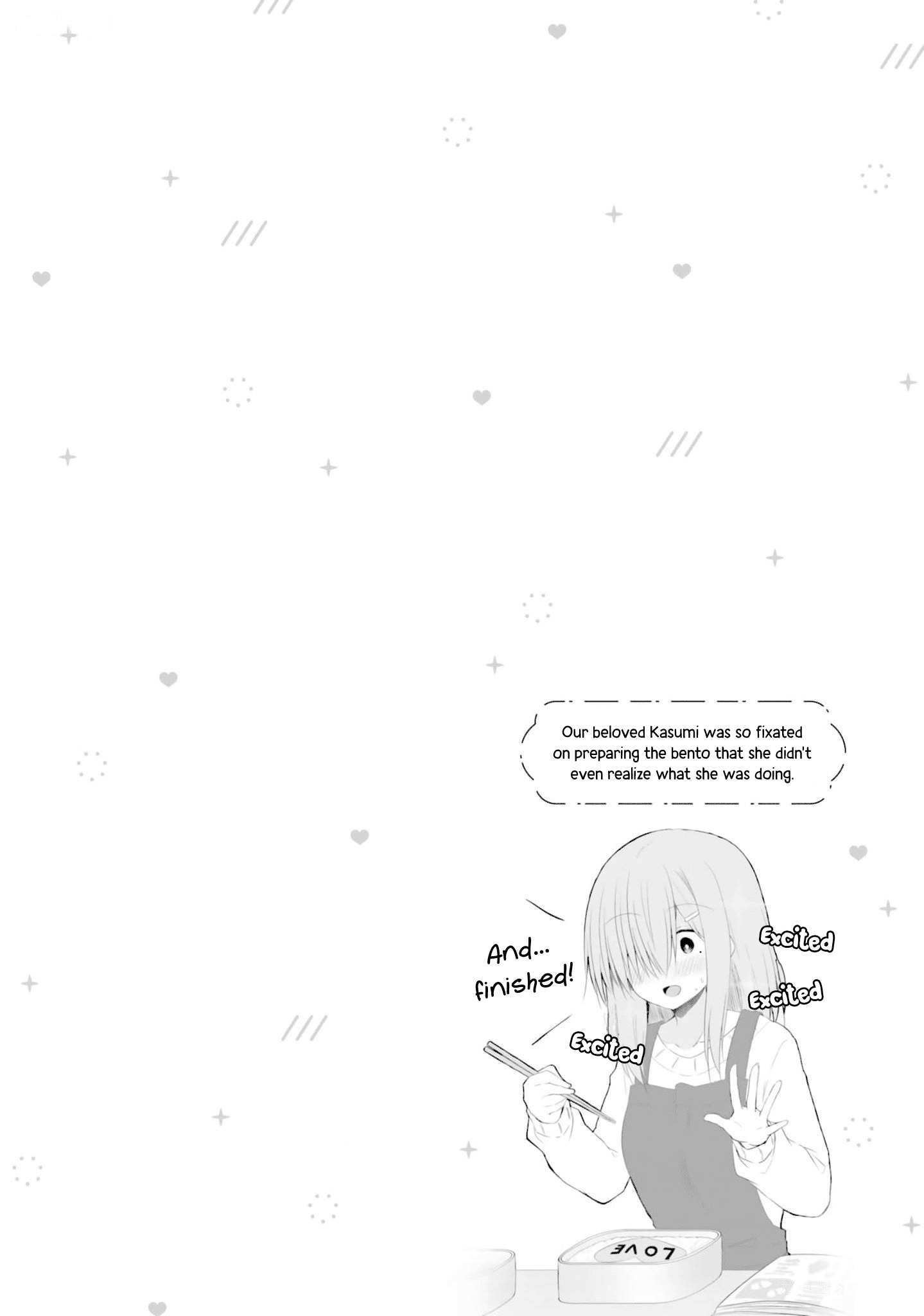 Read Hazukashigariya no Tsuma to Shinkon Seikatsu Hajimemashita Manga Online