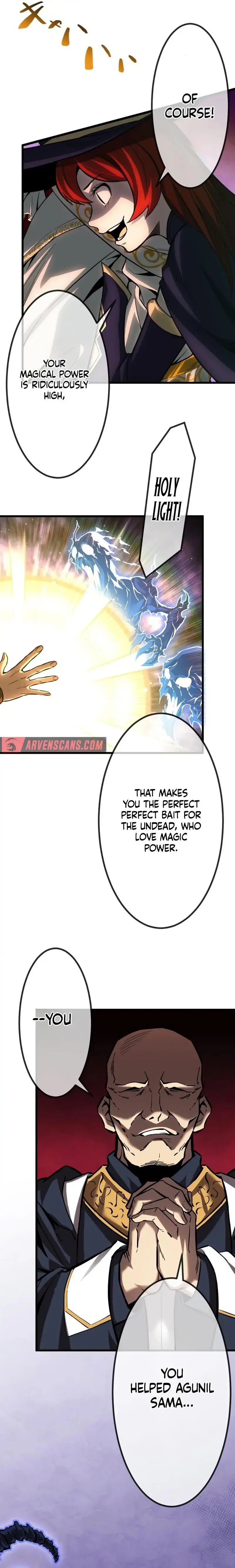 Read Hazure Zokusei -Hikari Mahou- ga Kakusei Shite Laser ga Demashita Manga Online