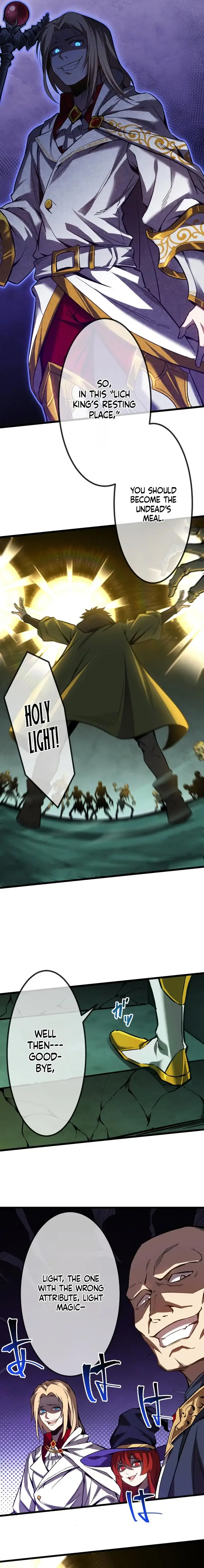 Read Hazure Zokusei -Hikari Mahou- ga Kakusei Shite Laser ga Demashita Manga Online