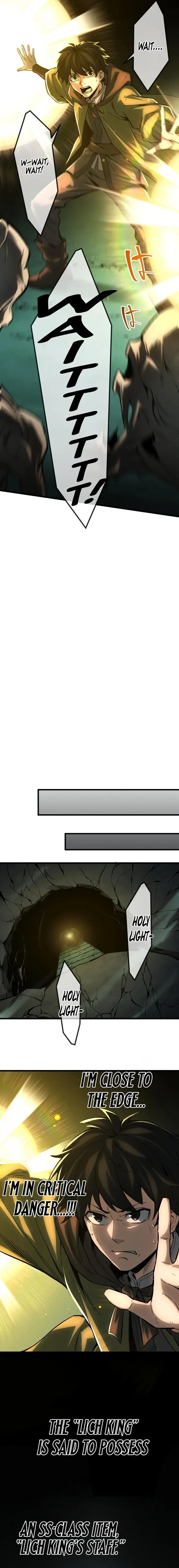 Read Hazure Zokusei -Hikari Mahou- ga Kakusei Shite Laser ga Demashita Manga Online