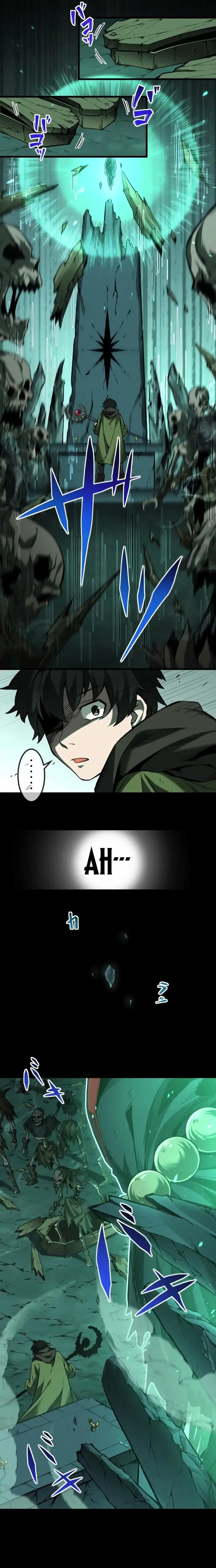 Read Hazure Zokusei -Hikari Mahou- ga Kakusei Shite Laser ga Demashita Manga Online