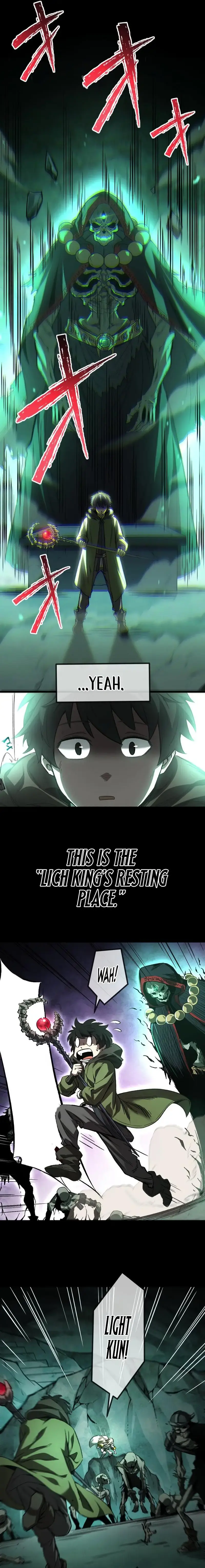 Read Hazure Zokusei -Hikari Mahou- ga Kakusei Shite Laser ga Demashita Manga Online