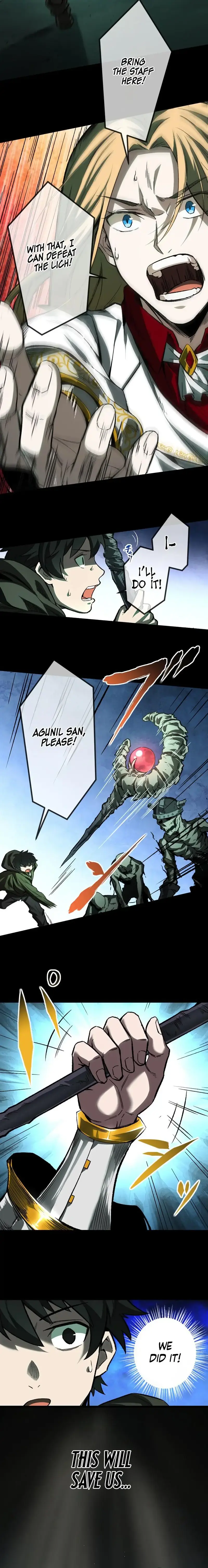 Read Hazure Zokusei -Hikari Mahou- ga Kakusei Shite Laser ga Demashita Manga Online