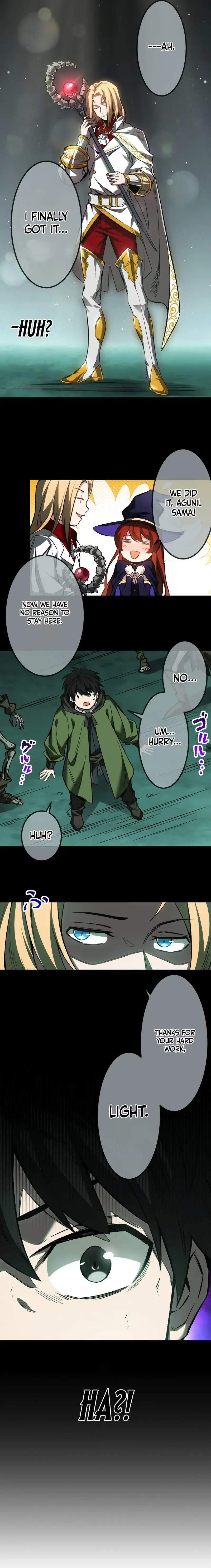 Read Hazure Zokusei -Hikari Mahou- ga Kakusei Shite Laser ga Demashita Manga Online