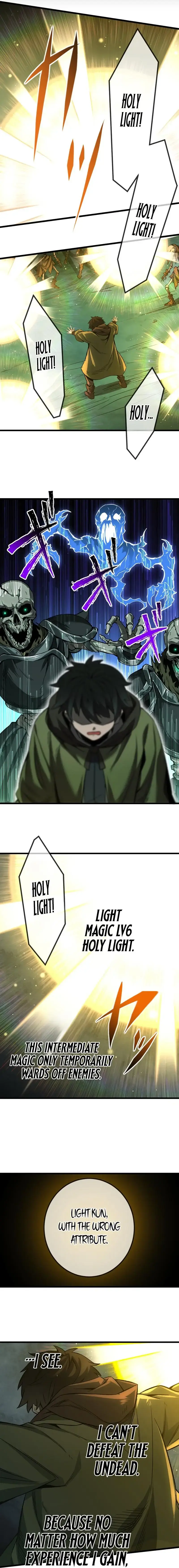 Read Hazure Zokusei -Hikari Mahou- ga Kakusei Shite Laser ga Demashita Manga Online