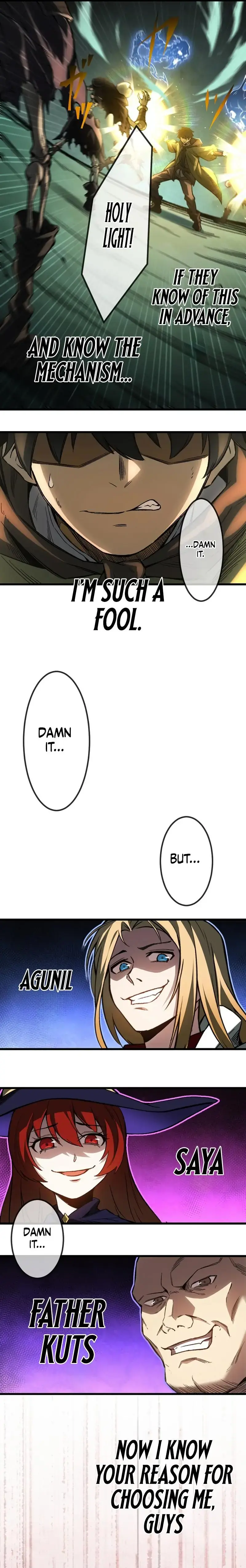 Read Hazure Zokusei -Hikari Mahou- ga Kakusei Shite Laser ga Demashita Manga Online