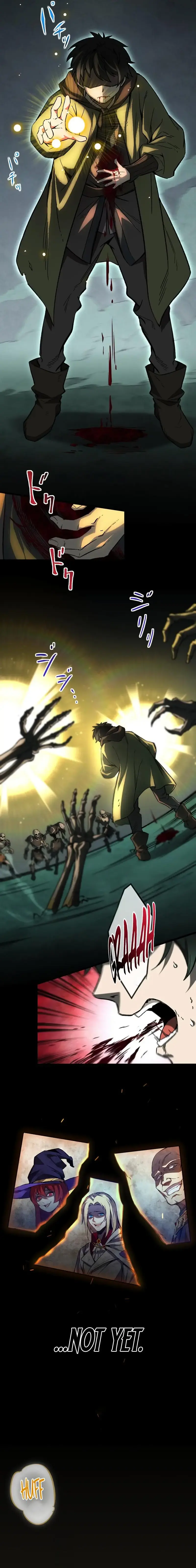 Read Hazure Zokusei -Hikari Mahou- ga Kakusei Shite Laser ga Demashita Manga Online