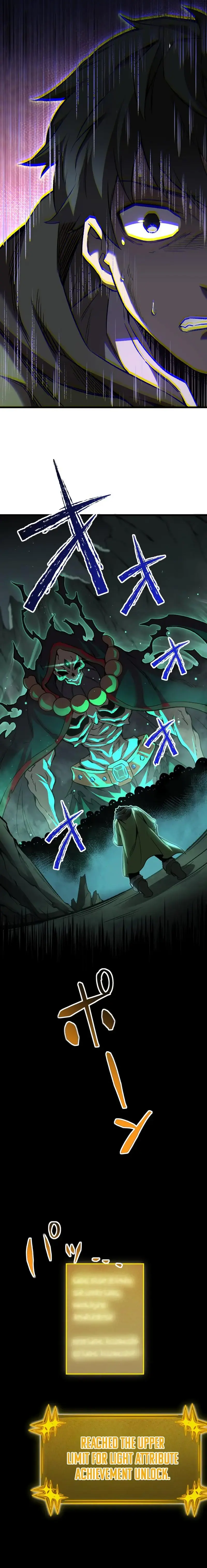 Read Hazure Zokusei -Hikari Mahou- ga Kakusei Shite Laser ga Demashita Manga Online