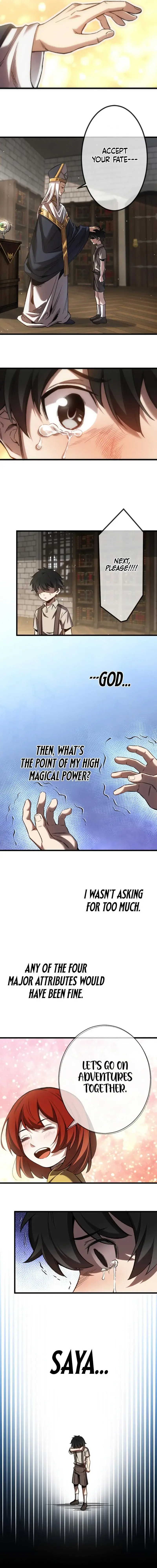 Read Hazure Zokusei -Hikari Mahou- ga Kakusei Shite Laser ga Demashita Manga Online