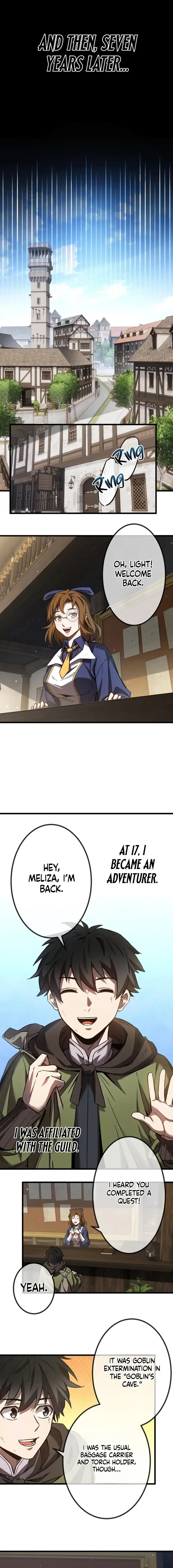 Read Hazure Zokusei -Hikari Mahou- ga Kakusei Shite Laser ga Demashita Manga Online