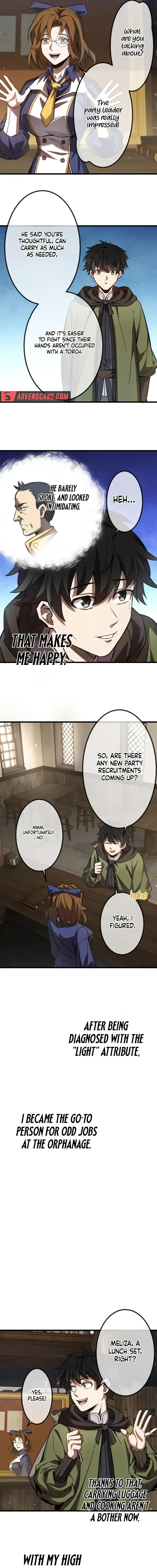 Read Hazure Zokusei -Hikari Mahou- ga Kakusei Shite Laser ga Demashita Manga Online